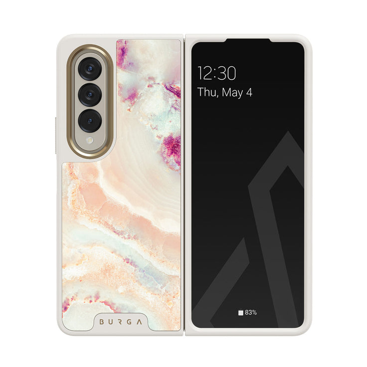 Berry Sorbet - Samsung Galaxy Z Fold 4 Cover