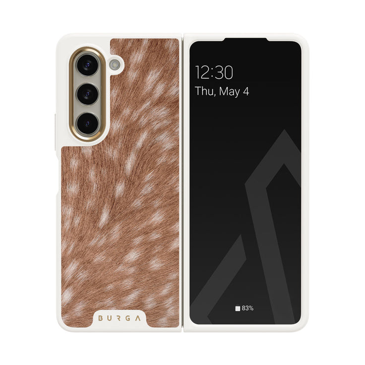 Country Road - Samsung Galaxy Z Fold 5 Cover