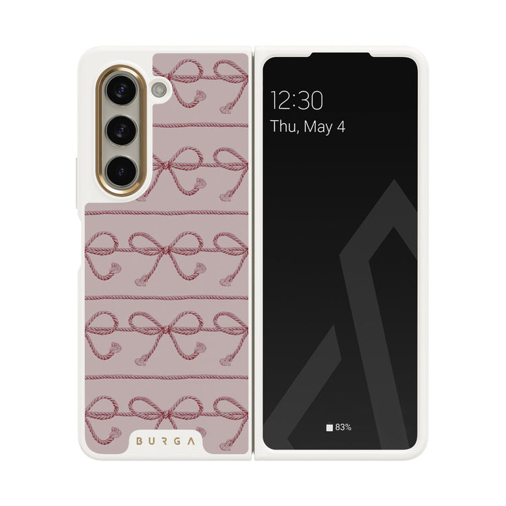 Cowgirl - Samsung Galaxy Z Fold 5 Cover