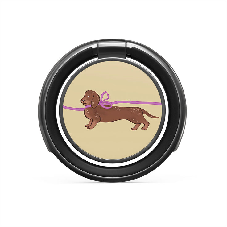 DO_11RH_RING_HOLDER_GUNMETAL