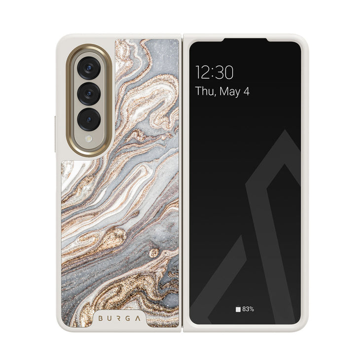 Gentle Wind - Samsung Galaxy Z Fold 4 Cover