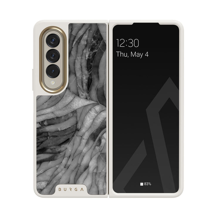 First Expedition - Samsung Galaxy Z Fold 4 Cover