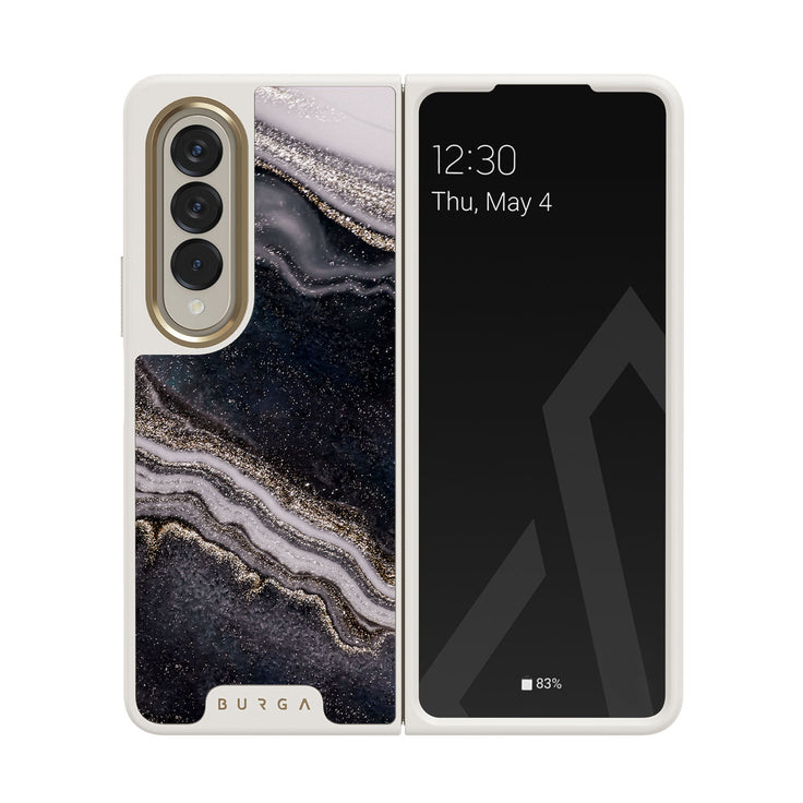 Magic Night - Samsung Galaxy Z Fold 4 Cover