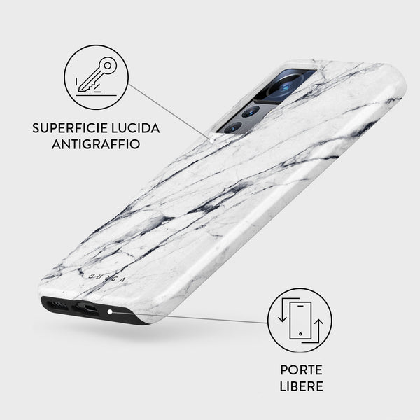 COPRI BATTERIA PER XIAOMI REDMI 13 2404ARN45A SCOCCA COPERCHIO POSTERIORE ROSA