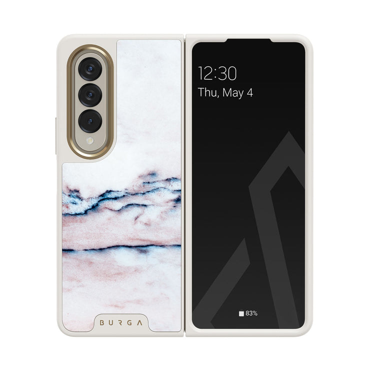 Bubble Gum - Samsung Galaxy Z Fold 4 Cover