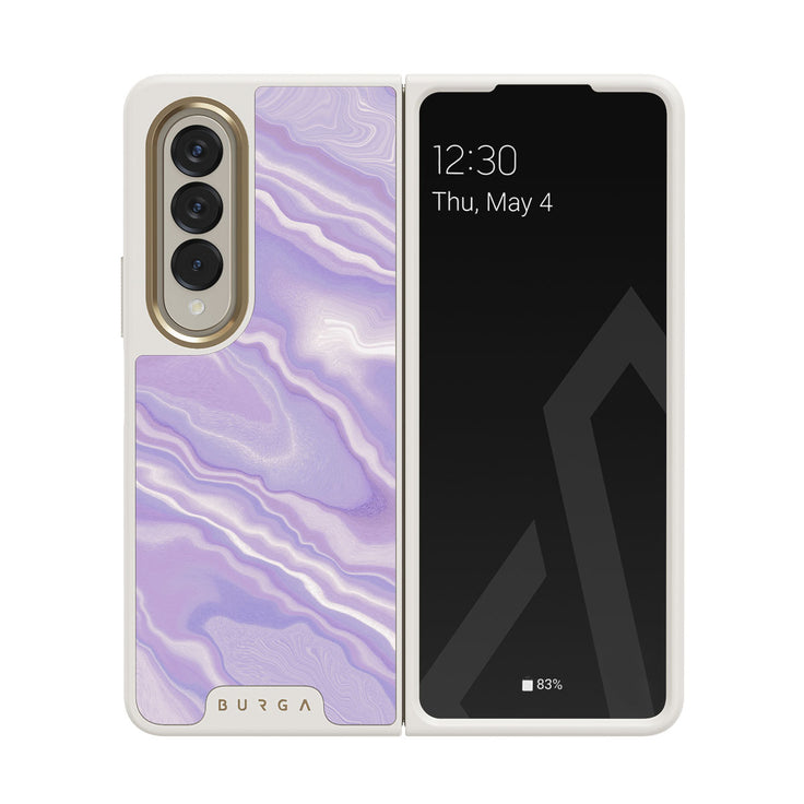 Cliché - Samsung Galaxy Z Fold 4 Cover