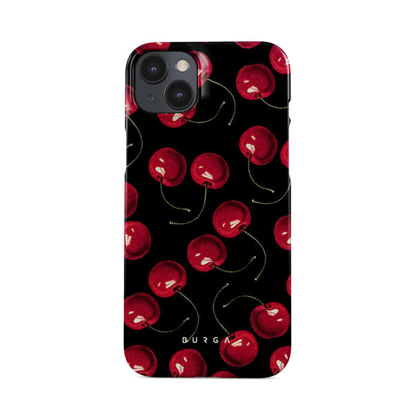 Cherrybomb - iPhone 14 Cover | BURGA