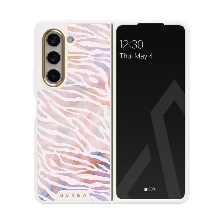Sultry July - Samsung Galaxy Z Fold 5 Cover