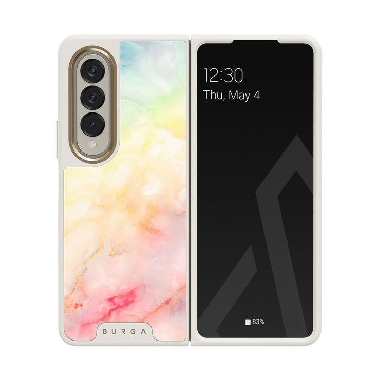 New Flame - Samsung Galaxy Z Fold 4 Cover