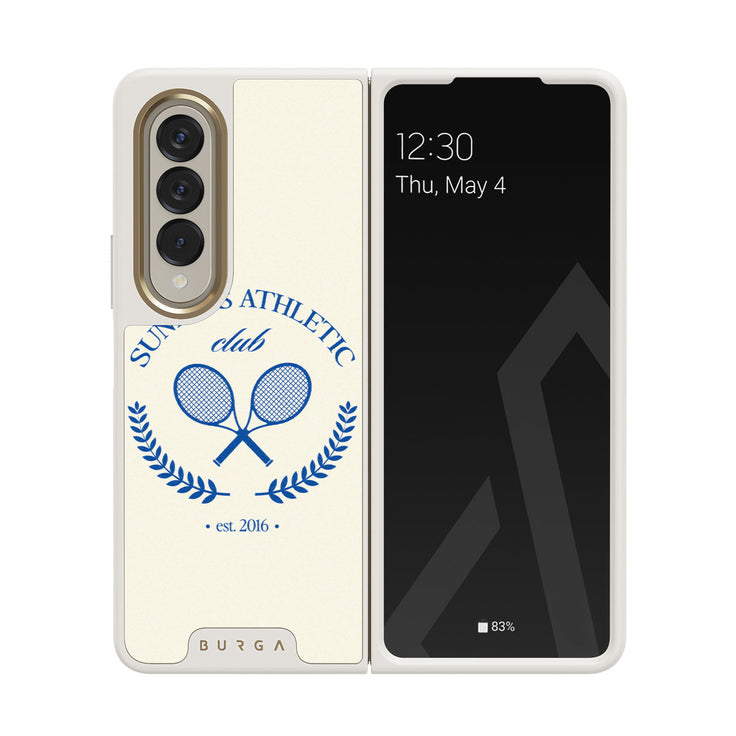 Leisure Club - Samsung Galaxy Z Fold 4 Cover