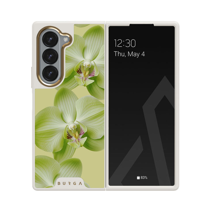 Purity - Samsung Galaxy Z Fold 6 Cover