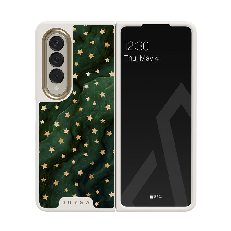 Prince Charming - Samsung Galaxy Z Fold 4 Cover