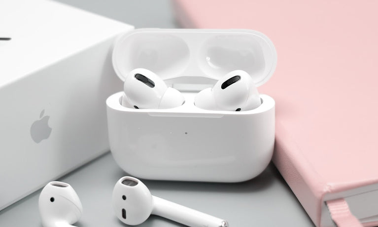 È possibile usare il case di ricarica degli AirPods di un’altra persona?