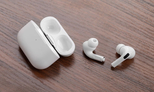 Come riparare un case AirPods rotto