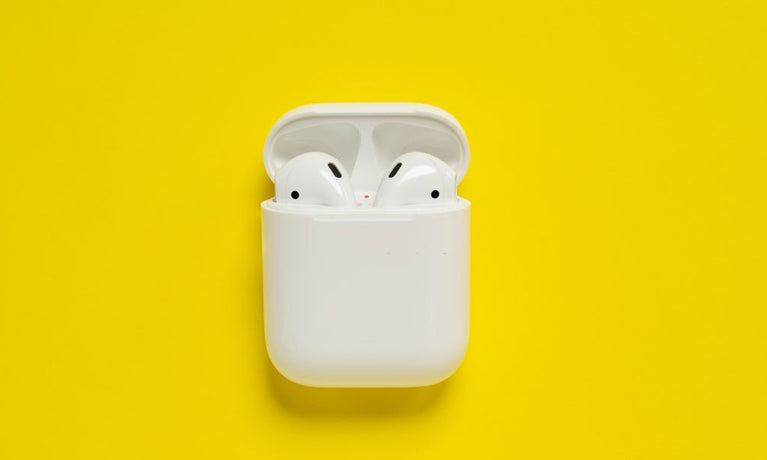 Cosa vuol dire quando gli AirPods lampeggiano di rosso?