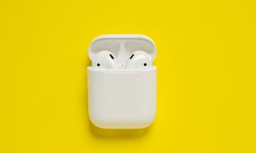Cosa vuol dire quando gli AirPods lampeggiano di rosso?