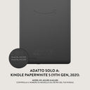 Asap - Cover per Kindle Paperwhite (11a Gen) 2