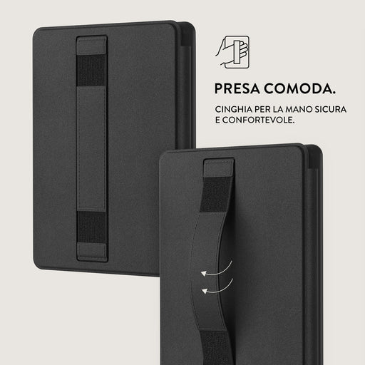 Asap - Cover per Kindle Paperwhite (11a Gen) 3