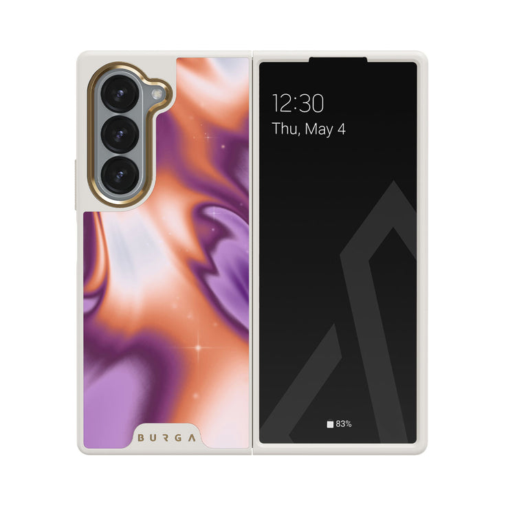 Nebula - Samsung Galaxy Z Fold 6 Cover