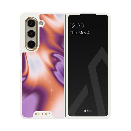 Nebula - Samsung Galaxy Z Fold 5 Cover