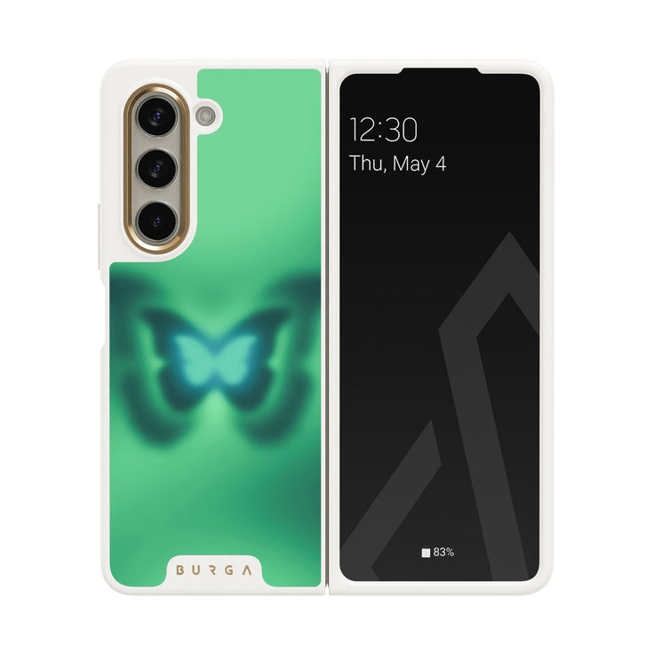 Energy - Samsung Galaxy Z Fold 5 Cover