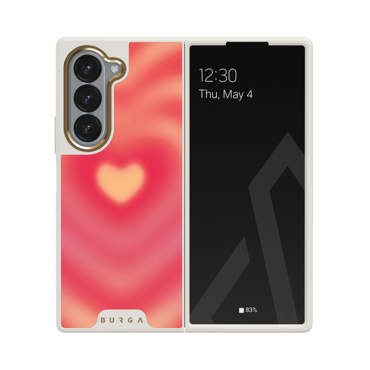Awakening - Samsung Galaxy Z Fold 6 Cover