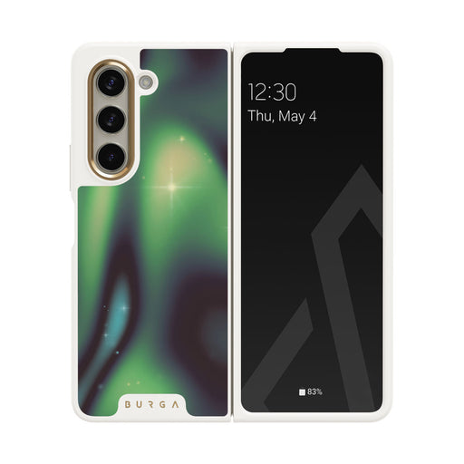Aurora - Samsung Galaxy Z Fold 5 Cover