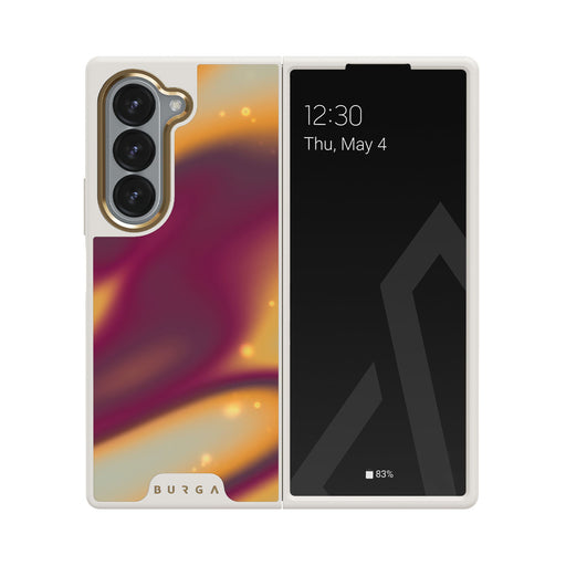 Twin Flame - Samsung Galaxy Z Fold 6 Cover