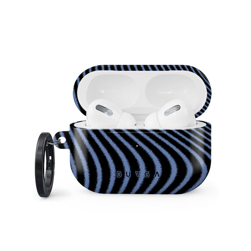 Custodia AirPods Pro 3 (2025) – Custodia di lusso su misura Custodia AirPods Pro 3 (2025) – Custodia di lusso su misura