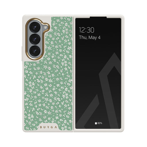 Lush Meadows - Samsung Galaxy Z Fold 6 Cover