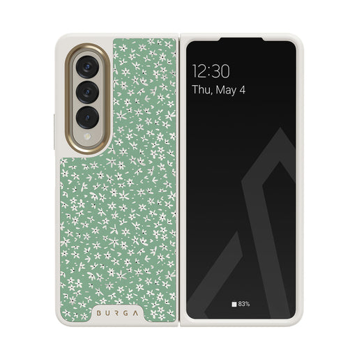 Lush Meadows - Samsung Galaxy Z Fold 4 Cover