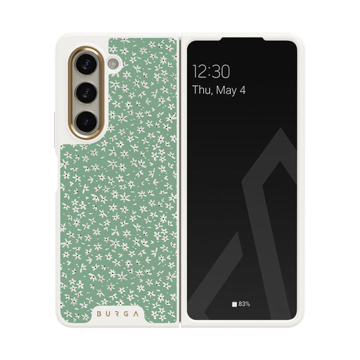 Lush Meadows - Samsung Galaxy Z Fold 5 Cover