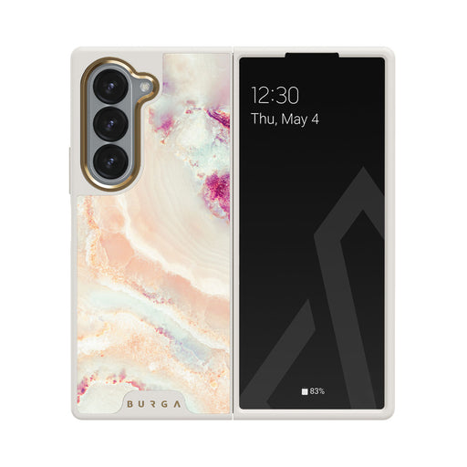 Berry Sorbet - Samsung Galaxy Z Fold 6 Cover