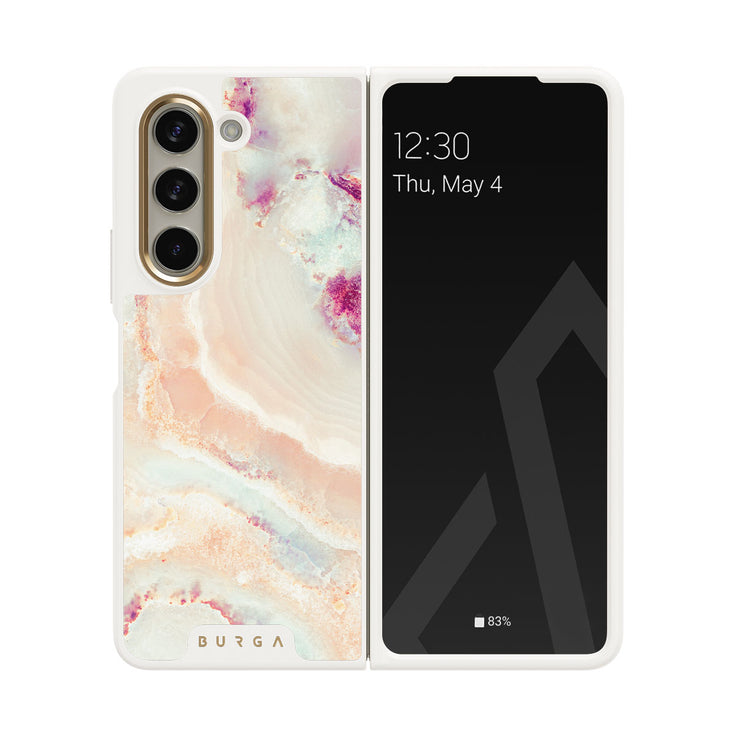 Berry Sorbet - Samsung Galaxy Z Fold 5 Cover