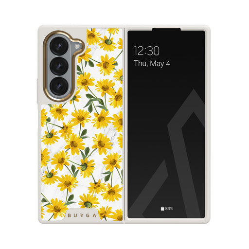 Summer Scent - Samsung Galaxy Z Fold 6 Cover