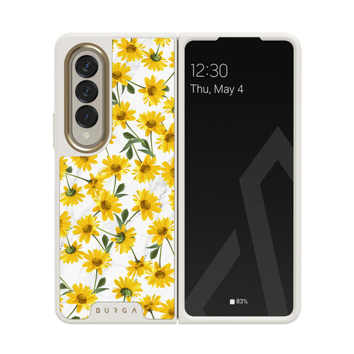 Summer Scent - Samsung Galaxy Z Fold 4 Cover