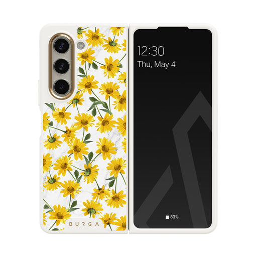 Summer Scent - Samsung Galaxy Z Fold 5 Cover