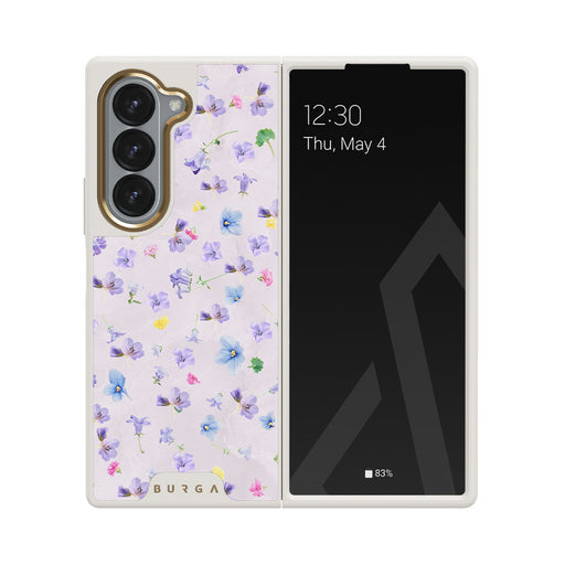 Wildflower - Samsung Galaxy Z Fold 6 Cover