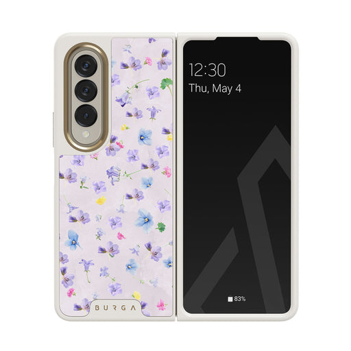 Wildflower - Samsung Galaxy Z Fold 4 Cover