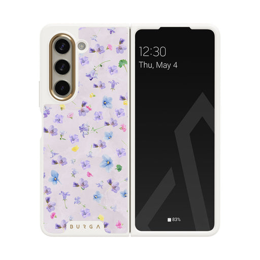 Wildflower - Samsung Galaxy Z Fold 5 Cover