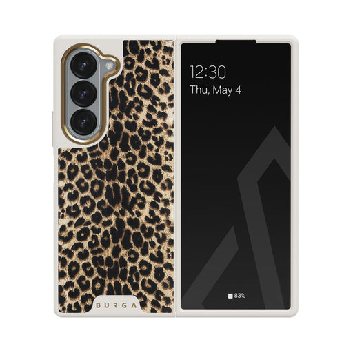 Player - Samsung Galaxy Z Fold 6 Cover