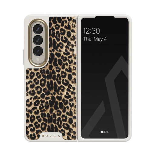 Player - Samsung Galaxy Z Fold 4 Cover