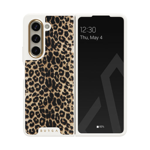 Player - Samsung Galaxy Z Fold 5 Cover