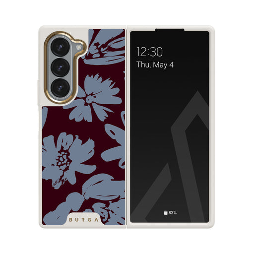 Darlin - Samsung Galaxy Z Fold 6 Cover