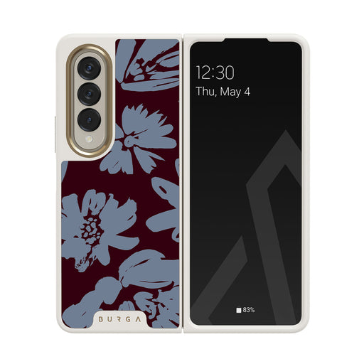 Darlin - Samsung Galaxy Z Fold 4 Cover