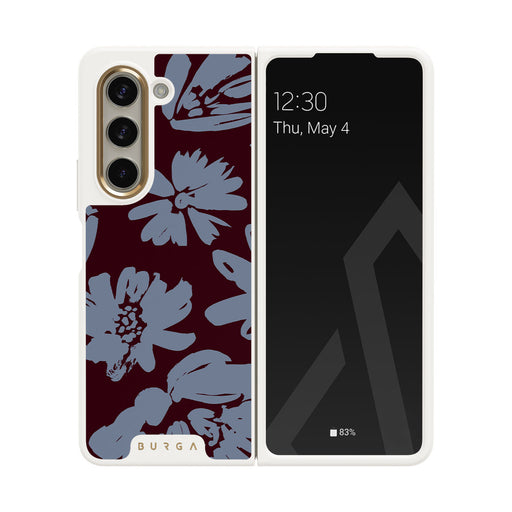 Darlin - Samsung Galaxy Z Fold 5 Cover