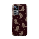 Howdy - Xiaomi 12T Pro Cover