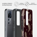 Howdy - Xiaomi 12T Pro Cover 2