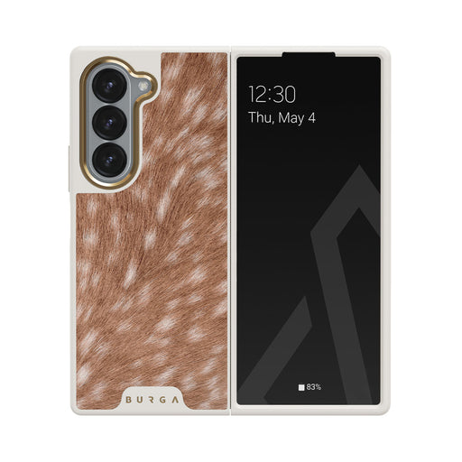 Country Road - Samsung Galaxy Z Fold 6 Cover