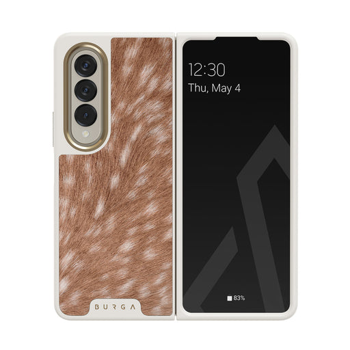 Country Road - Samsung Galaxy Z Fold 4 Cover